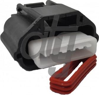 ATG 40380020 - З'єднувач autozip.com.ua
