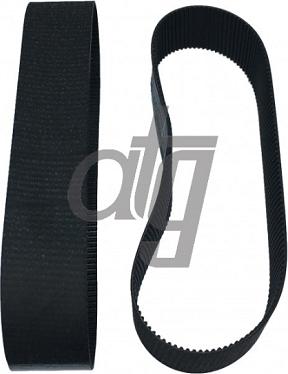 ATG 40240007 - Клиновий ремінь autozip.com.ua