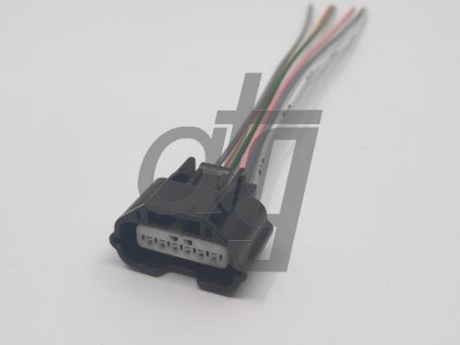 ATG 30210027 - Гідравлічний насос, рульове управління, ГУР autozip.com.ua