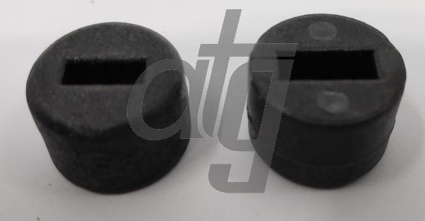 ATG 30230003 - Рульове управління autozip.com.ua
