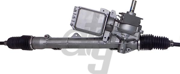 ATG ATGE40171RB - Зубчаста рейка, рульовий механізм autozip.com.ua