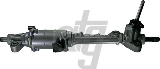 ATG ATGE40351RB - Зубчаста рейка, рульовий механізм autozip.com.ua