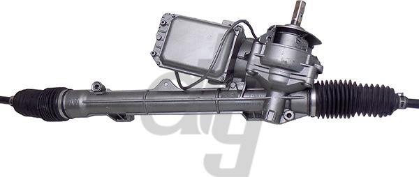 ATG ATGE41071RB - Зубчаста рейка, рульовий механізм autozip.com.ua