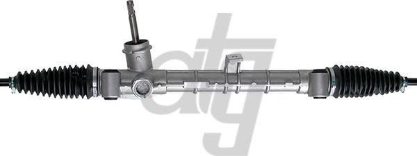 ATG ATGM50431RB - Зубчаста рейка, рульовий механізм autozip.com.ua