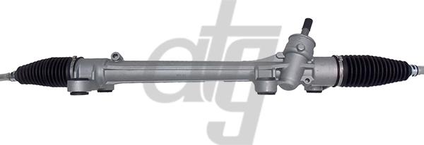 ATG ATGM50841RB - Зубчаста рейка, рульовий механізм autozip.com.ua