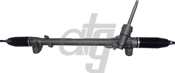 ATG ATGM51091RB - Зубчаста рейка, рульовий механізм autozip.com.ua