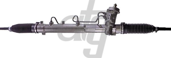 ATG ATGR24651RB - Зубчаста рейка, рульовий механізм autozip.com.ua
