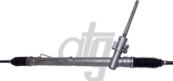 ATG ATGR24241RB - Зубчаста рейка, рульовий механізм autozip.com.ua