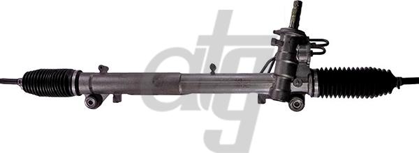 ATG ATGR25511RB - Зубчаста рейка, рульовий механізм autozip.com.ua