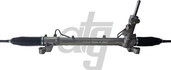 ATG ATGR20461RB - Зубчаста рейка, рульовий механізм autozip.com.ua