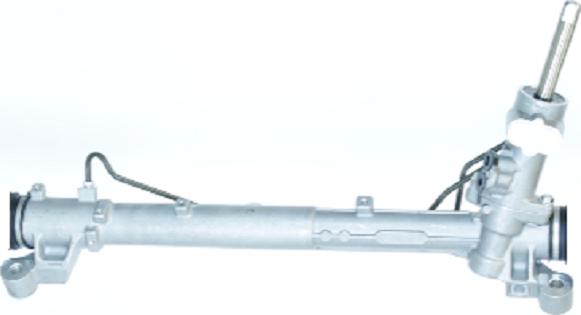 ATG ATGR20462RB - Зубчаста рейка, рульовий механізм autozip.com.ua