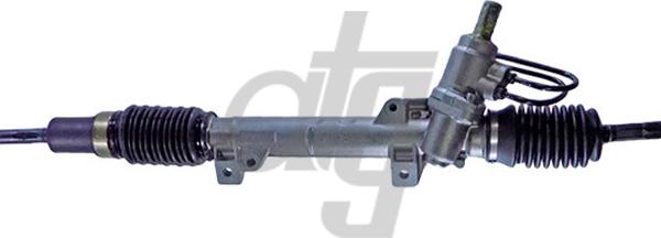 ATG ATGR20631NW - Зубчаста рейка, рульовий механізм autozip.com.ua