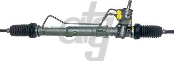 ATG ATGR20211RB - Зубчаста рейка, рульовий механізм autozip.com.ua