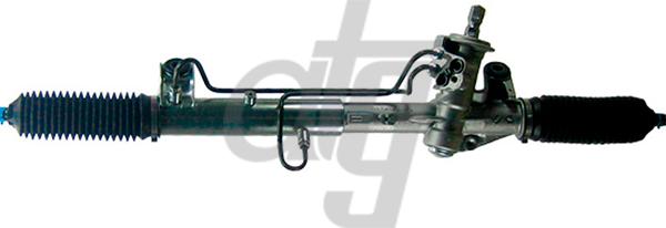 ATG ATGR21901RB - Зубчаста рейка, рульовий механізм autozip.com.ua