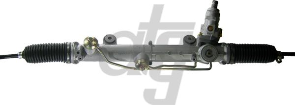 ATG ATGR21981RB - Рульовий механізм, рейка autozip.com.ua