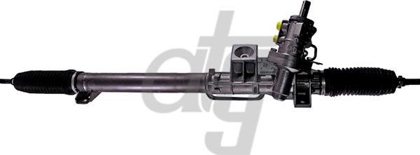 ATG ATGR21671RB - Зубчаста рейка, рульовий механізм autozip.com.ua