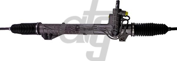 ATG ATGR21881RB - Зубчаста рейка, рульовий механізм autozip.com.ua
