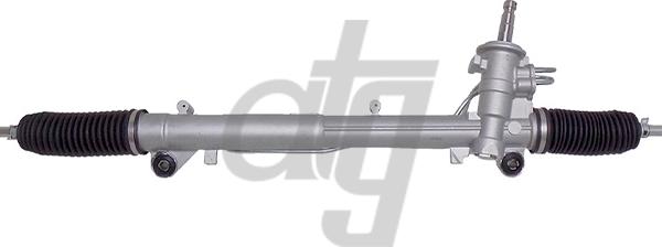 ATG ATGR23002RB - Зубчаста рейка, рульовий механізм autozip.com.ua