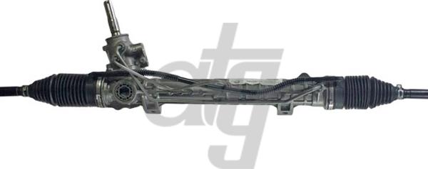 ATG ATGR23841RB - Зубчаста рейка, рульовий механізм autozip.com.ua