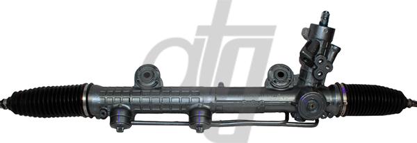 ATG ATGR23731RB - Зубчаста рейка, рульовий механізм autozip.com.ua