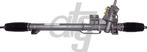 ATG ATGR22611RB - Рульовий механізм, рейка autozip.com.ua