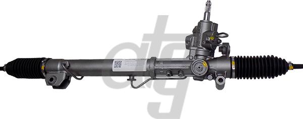 ATG ATGR22221RB - Рульовий механізм, рейка autozip.com.ua