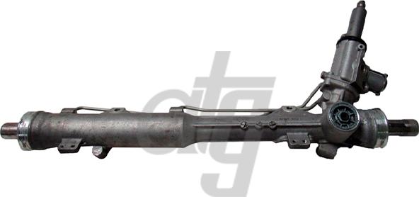 ATG ATGR27721RB - Зубчаста рейка, рульовий механізм autozip.com.ua