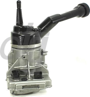 ATG EPR0035AT - Гідравлічний насос, рульове управління, ГУР autozip.com.ua