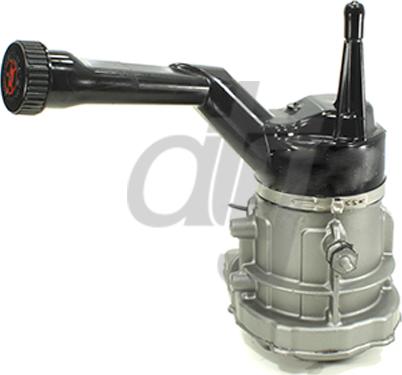 ATG EPR0035AT - Гідравлічний насос, рульове управління, ГУР autozip.com.ua