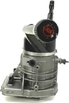 ATG EPR0026AT - Гідравлічний насос, рульове управління, ГУР autozip.com.ua