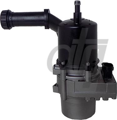 ATG EPR0077AT - Гідравлічний насос, рульове управління, ГУР autozip.com.ua
