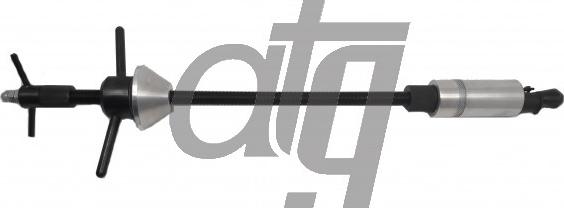 ATG TLS20042 - Рульове управління autozip.com.ua