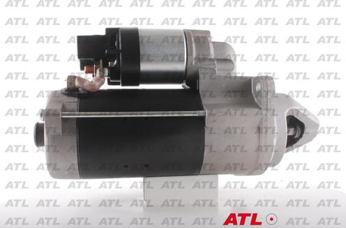 ATL Autotechnik A 90 940 - Стартер autozip.com.ua