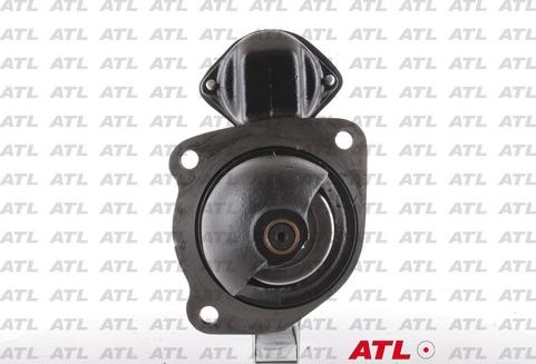 ATL Autotechnik A 90 090 - Стартер autozip.com.ua