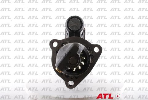 ATL Autotechnik A 90 150 - Стартер autozip.com.ua