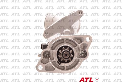 ATL Autotechnik A 90 380 - Стартер autozip.com.ua