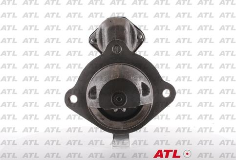 ATL Autotechnik A 90 230 - Стартер autozip.com.ua