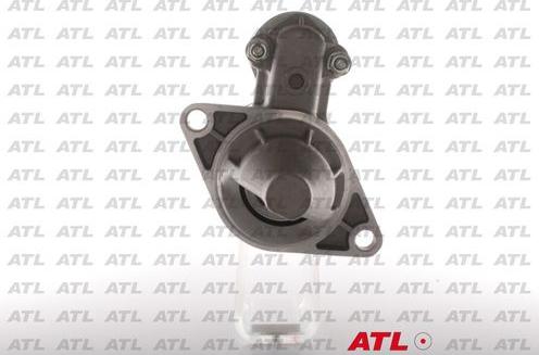 ATL Autotechnik A 91 440 - Стартер autozip.com.ua