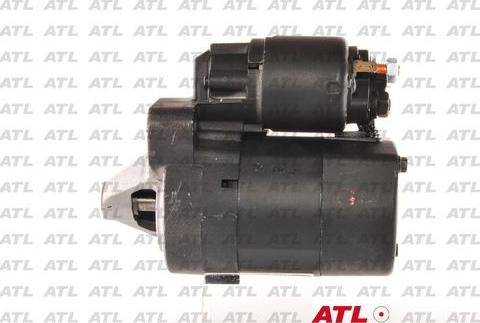 ATL Autotechnik A 91 690 - Стартер autozip.com.ua