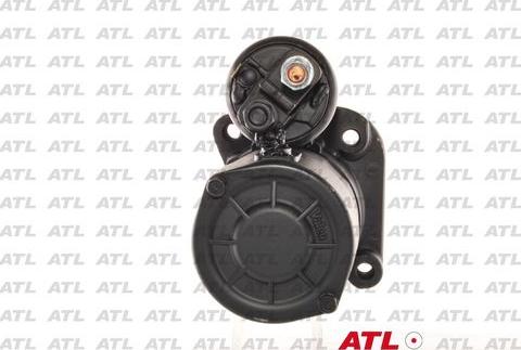 ATL Autotechnik A 91 690 - Стартер autozip.com.ua