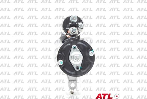 ATL Autotechnik A 93 080 - Стартер autozip.com.ua