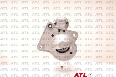 ATL Autotechnik A 92 940 - Стартер autozip.com.ua