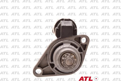 ATL Autotechnik A 92 180 - Стартер autozip.com.ua