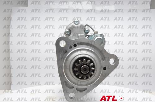 ATL Autotechnik A 92 360 - Стартер autozip.com.ua