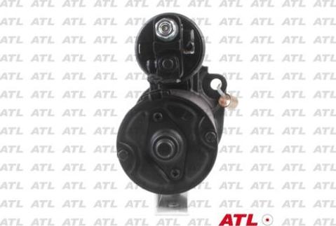 ATL Autotechnik A 14 810 - Стартер autozip.com.ua