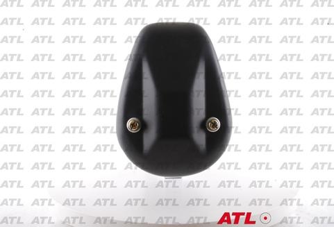 ATL Autotechnik A 14 870 - Стартер autozip.com.ua