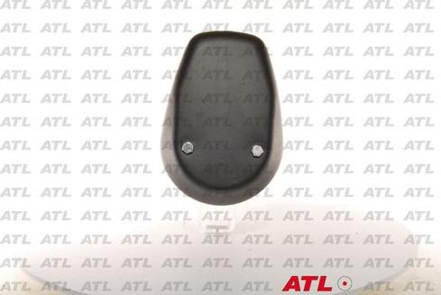 ATL Autotechnik A 14 790 - Стартер autozip.com.ua