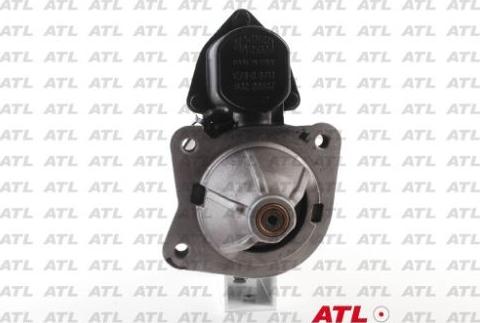 ATL Autotechnik A 14 710 - Стартер autozip.com.ua