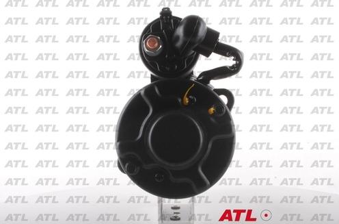 ATL Autotechnik A 15 480 - Стартер autozip.com.ua