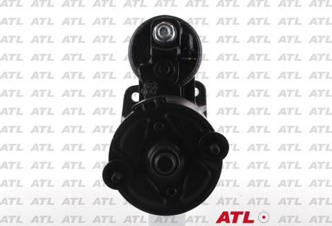 ATL Autotechnik A 15 630 - Стартер autozip.com.ua